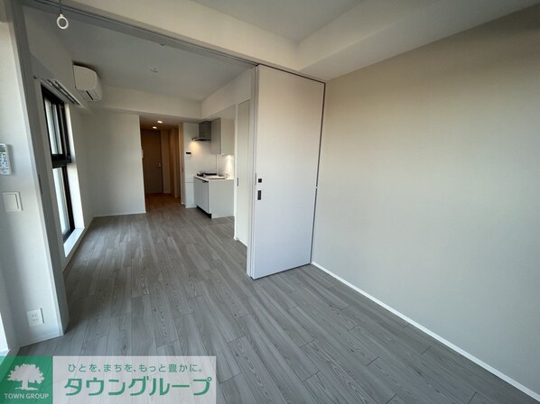 クロスレジデンス六義園の物件内観写真